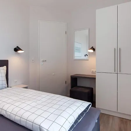 Apartment Wendtorf X Extérieur photo