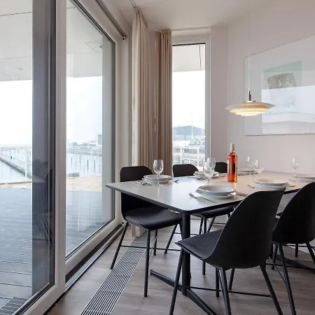 Apartment Wendtorf X Extérieur photo