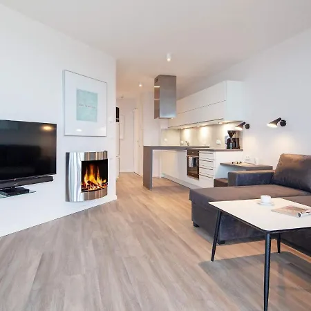 Apartment Wendtorf X Extérieur photo