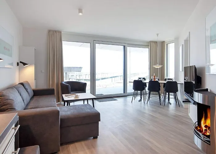 Apartment Wendtorf X