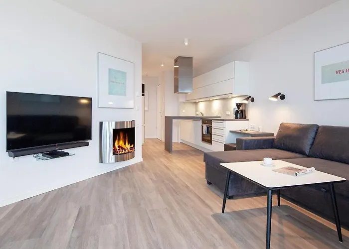 Apartment Wendtorf X