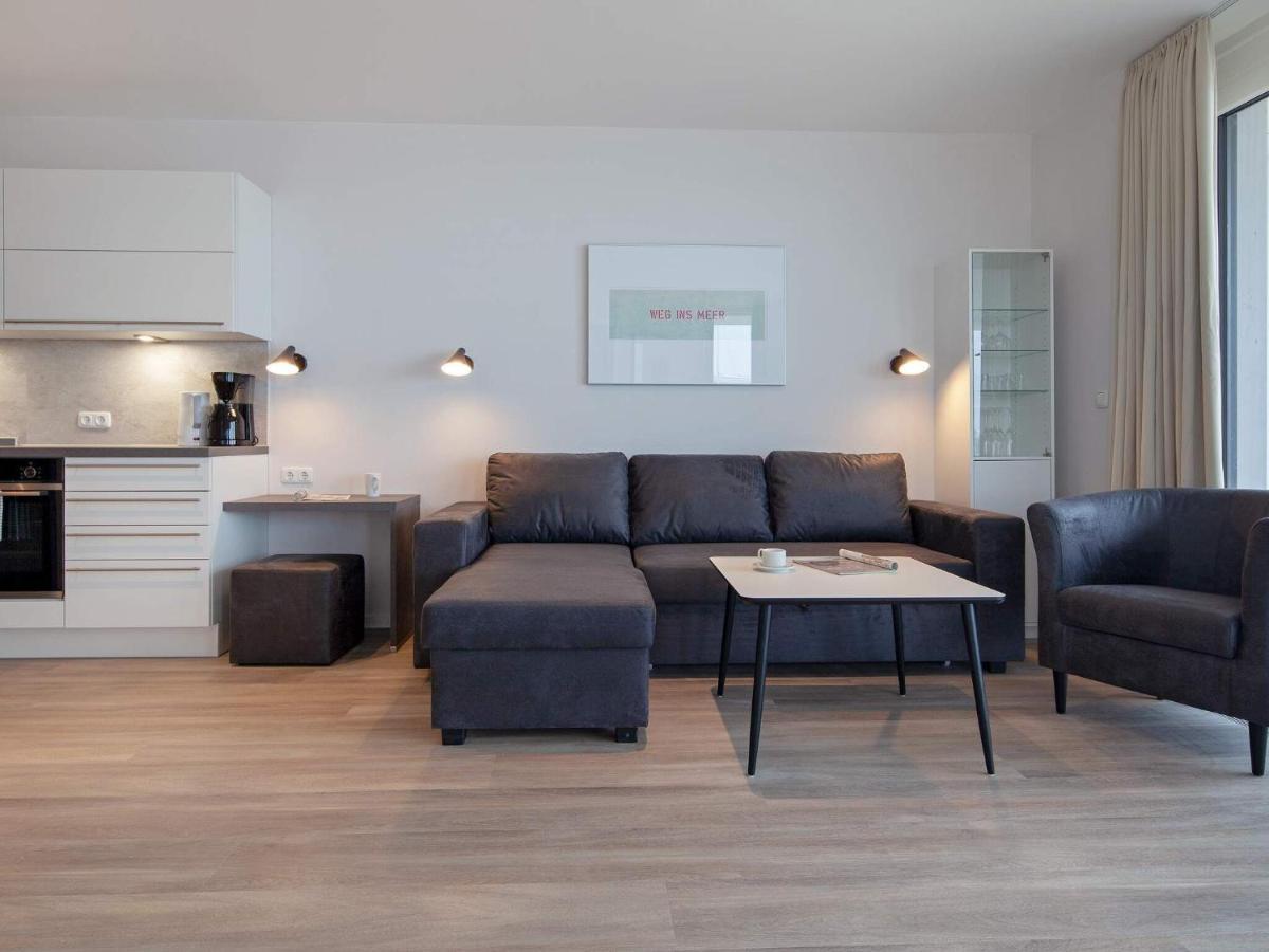 Apartment X Wendtorf