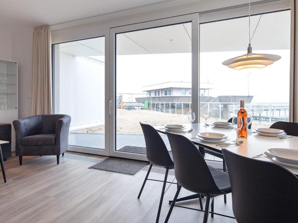 X Apartment Wendtorf