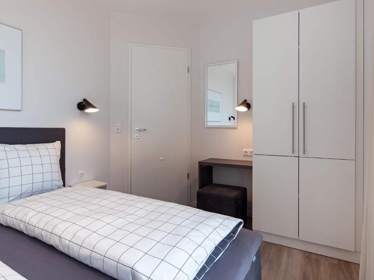 Apartment X Wendtorf